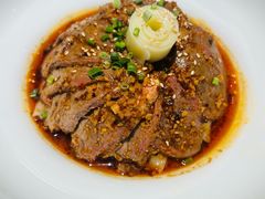 -北京老铺烤鸭(西稍门店)