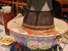 -东来顺饭庄(apm总店)