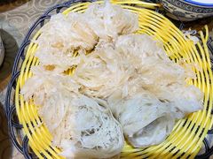 -独秀小吃(蓝田店)