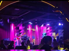 -音乐房子·Vintage Live Bar(玉林总店)