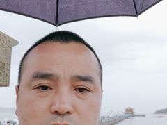 -青岛海滨风景区