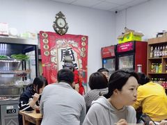 -二钢串叔麻辣烫(华龙大厦店)