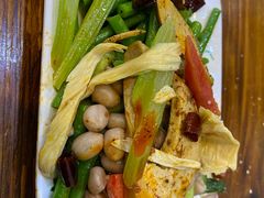 -果渊斋老米家泡馍馆(大雁塔店)
