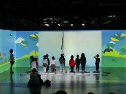 -小鸡哆哆故事屋·儿童乐园(嘉里城店)