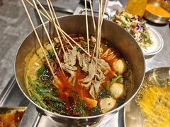 -炉队长·齐齐哈尔家庭烤肉(马家堡店)