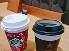 -星巴克臻选(济南万达店)