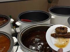 -水仙拉面(水仙街店)