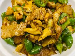 -君霖海鲜私房菜(春柳店)