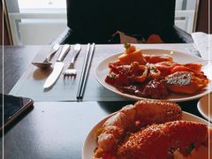 -厦门海景千禧大酒店·海景咖啡厅