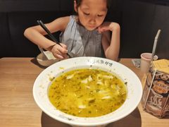 -太二酸菜鱼(兴业太古汇店)