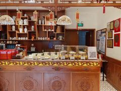 -富华斋饽饽铺·宫廷糕点·伴手礼(护国新天地店)