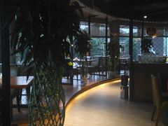 大堂-盐帮食坊•小河帮川菜(四川师大店)