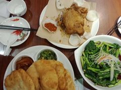 -临潼印象·特色陕菜