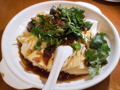 皮蛋豆腐-牧羊餐厅