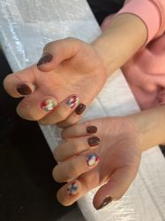 -斯馨·健康美甲美睫