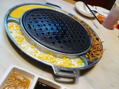 -韩宫宴烤肉·料理(苏州中心店)