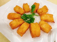 -龙香酒家(华能大厦店)