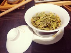 -青藤茶馆(南山路店)