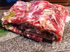 -味家烤肉烤鳗鱼牛排(西塔旗舰店)