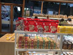 零售区-85度C(成都浆洗街店)