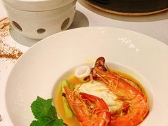 -狮拾久·现代新加坡料理(福田COCO Park店)