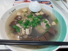 -苏晓玥·手作江南小吃(深圳北站店)