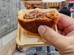 -嘉华鲜花饼·现烤(昆明老街店)