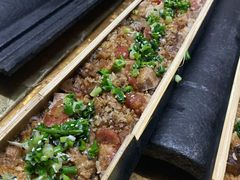 -竹泉农庄·竹筒饭(从化店)