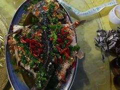 -龙姐私房菜(和顺古镇店)