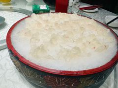 -绿雅居原生态农庄(小涌店)