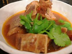 -贡梅老面馆·蟹粉面·无锡特色小吃(南长街主推店)