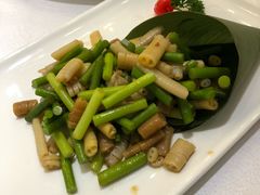 -老人和饭店(淮海中路店)