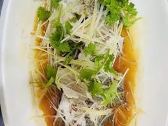 -望海潮海鲜店 特色家常菜(在海一方店)