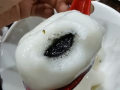 芝麻汤圆-赵氏汤圆(东关街店)