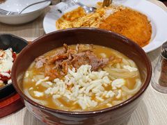 -CoCo壱番屋