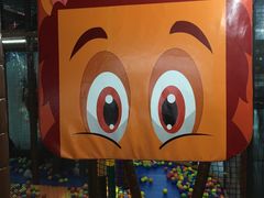 -蒙特利亲子乐园