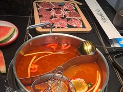 -乔先生涮肉·鲜活牛羊肉火锅(塘沽店)