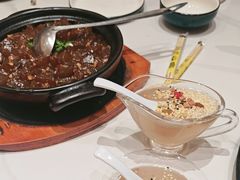 -梅利汴京烤鸭•开封豫菜地标店(晋安路店)