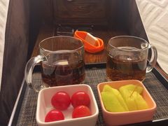 -水墨澜渟足道·SPA·传统(四望亭东关街店)