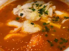 -好人民间小吃·番茄鱼酸菜鱼(木渎悠方店)