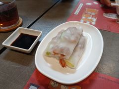 -点点心点心专门店(旺角店)