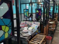 -蜀都三哥火锅店(力盟商业步行街店)
