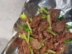 -渔语鱼新川菜Bistro(万象天地店)