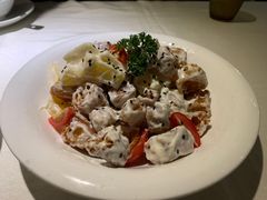 菠萝油条-春暖花开(西溪店)