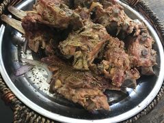-烤牛骨饸饹面(正定店)