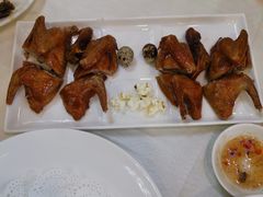 -清心鸡沙田乳鸽店·非遗传承(粤垦路店)