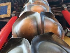 -无锡惠山寺