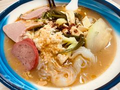 -重庆麻辣烫(国权路店)