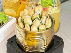 -3号仓库·创意中国菜(乐清正大广场店)