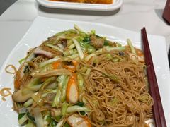 -旺达·福州菜(正大广场店)